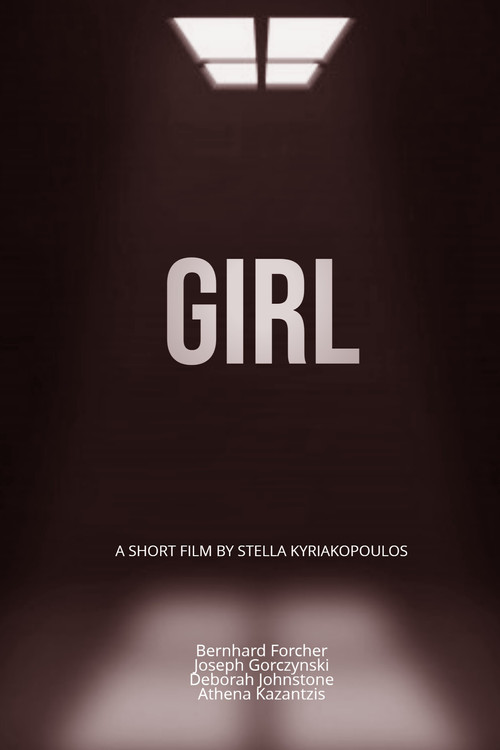 Movie poster for Girl (2009)