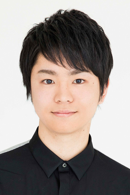 Yoshiki Murakami profile