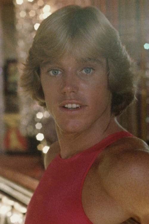 Photo of Greg Bradford, Acting