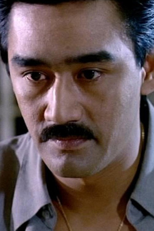 Photo of Michael Dinga, Acting