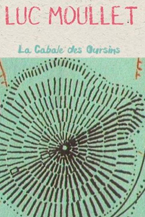Movie poster for La Cabale des oursins (1992)