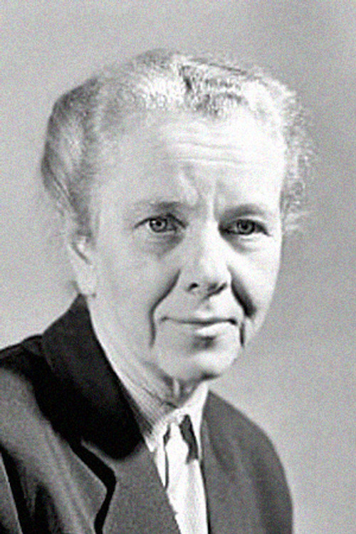 Mathilde Danegger profile