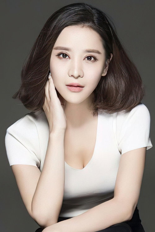 Photo of Zong Xinyun, Acting