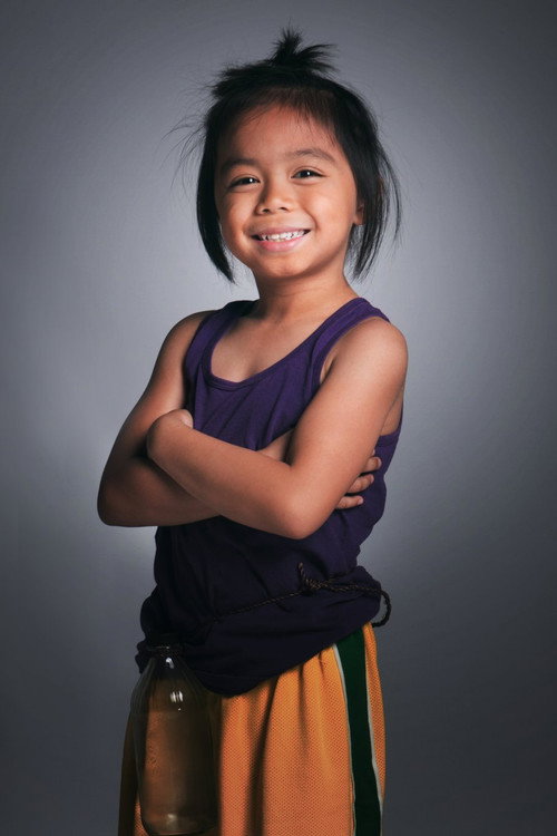 Photo of Enzo Pelojero, Acting
