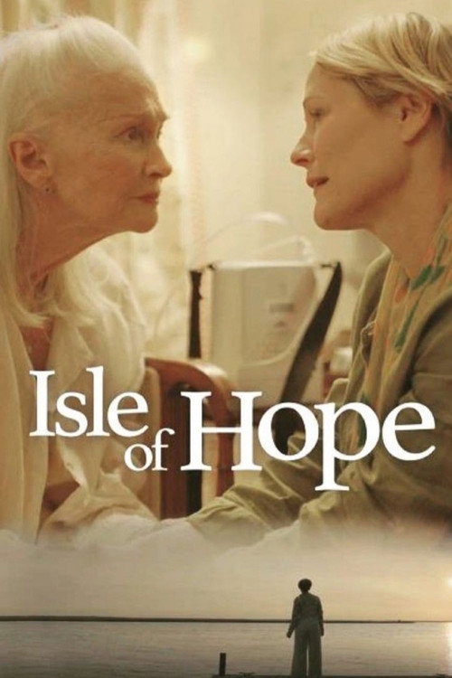 Movie poster for Isle of Hope (2022)