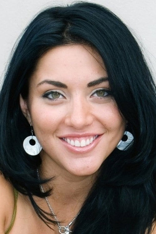 Photo of Natasha Cordova, Acting