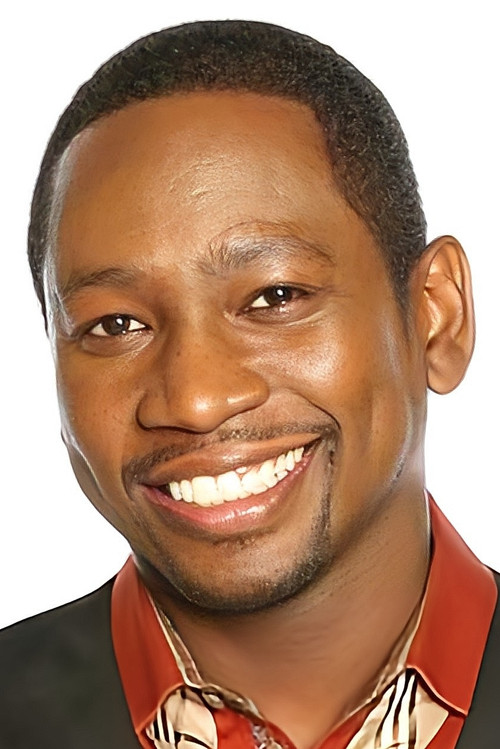 Guy Torry profile