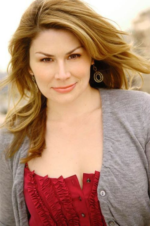 Photo of Heidi Blickenstaff, Acting