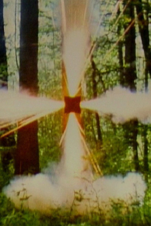 Movie poster for Smoke-cross (1975)