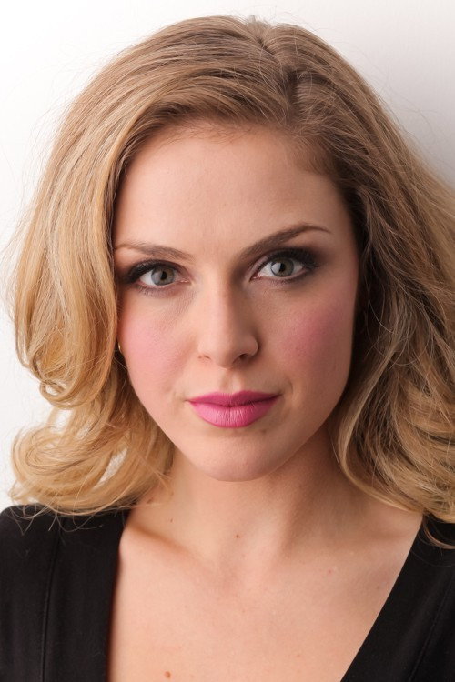 Photo of Sheila Campbell, Acting