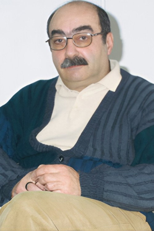 Photo of Roland (Mikho) Borashvili, Acting