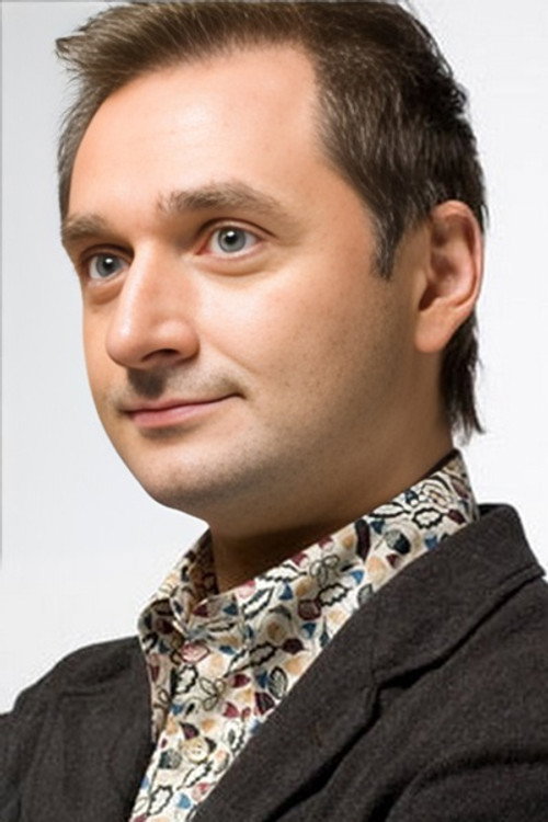 Aleksandr Pryanikov profile