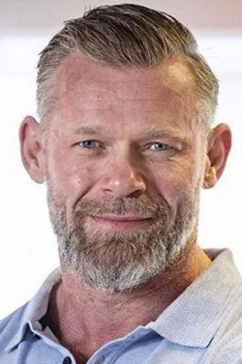 Joachim B. Olsen profile