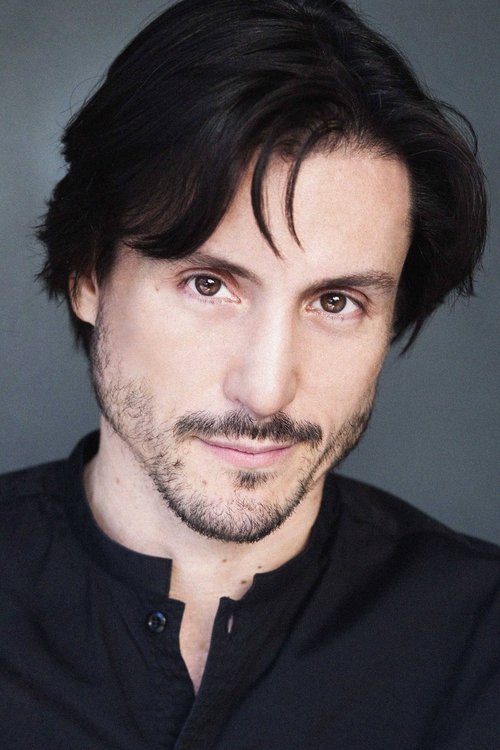 Erich Wildpret profile