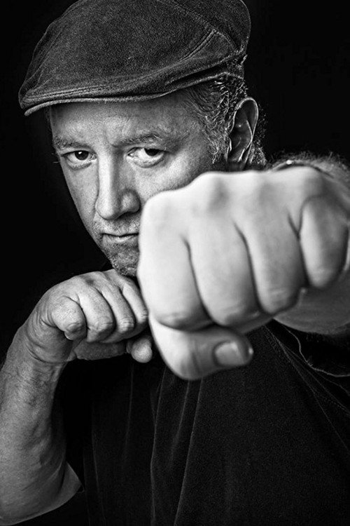 Photo of Mike Boland, Acting