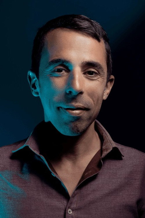 Photo of João Sousa Cardoso, Directing
