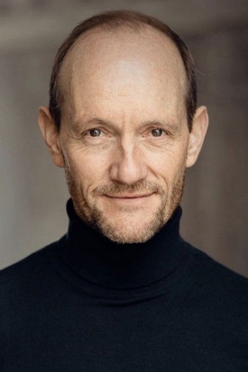 Michael Ihnow profile