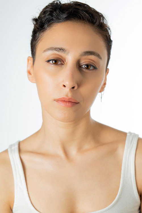 Photo of Mehrnaz Mohammadi, Acting
