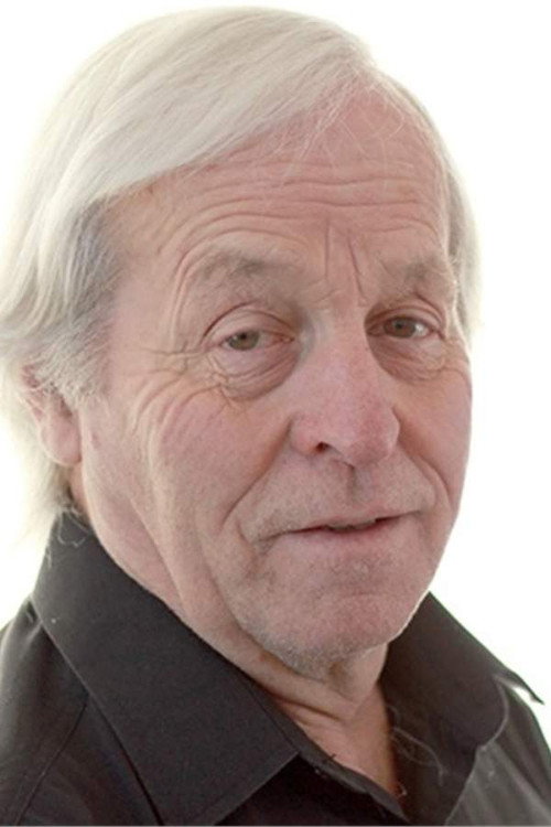 Photo of Frank Edwards, Acting