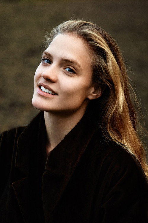 Photo of Miriam Fussenegger, Acting