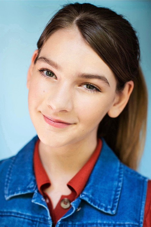 Photo of Olga Petsa, Acting