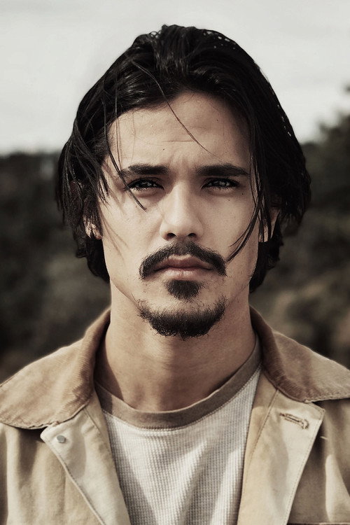 Photo of Jack Murillo, Acting