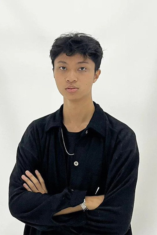 Photo of Gerry Kurniawan Prasetyo, Directing