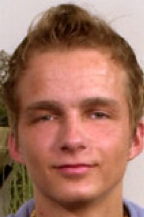 Photo of Benjamin Falk, Acting