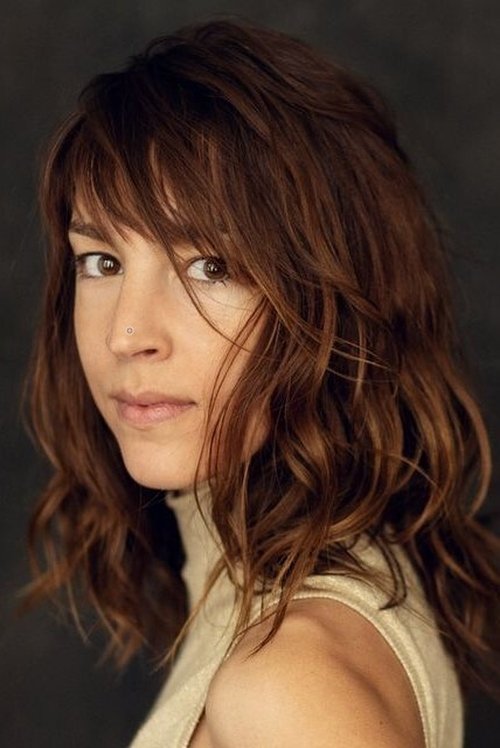 Amélina Limousin profile