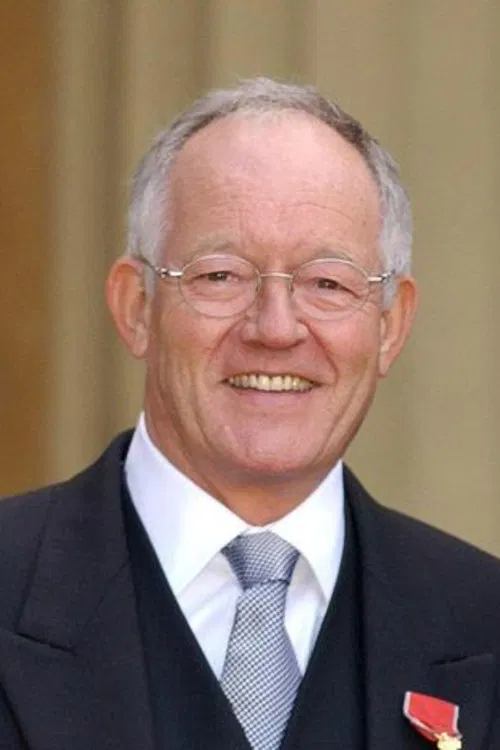 Brian Bennett profile