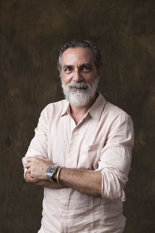 Photo of Antônio Fábio, Acting