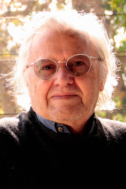 Photo of Eduardo Carrasco, Acting