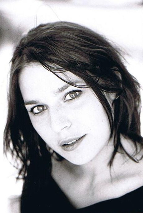 Photo of Chloé Flipo, Acting