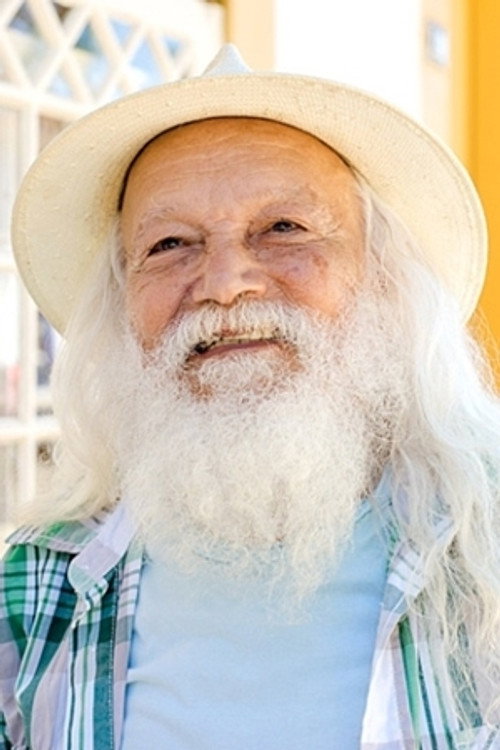 Photo of Luiz Paulino dos Santos, Acting