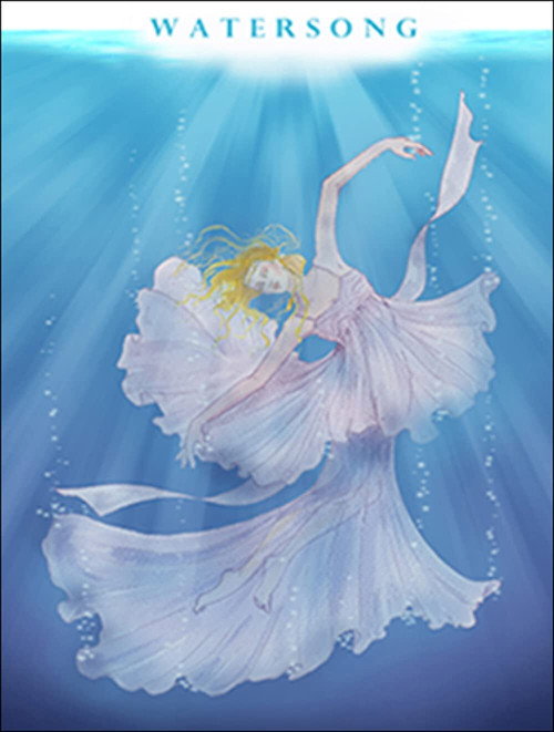 Movie poster for Water Song (2013)