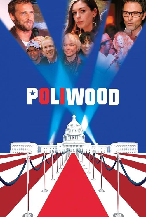 Movie poster for PoliWood (2009)