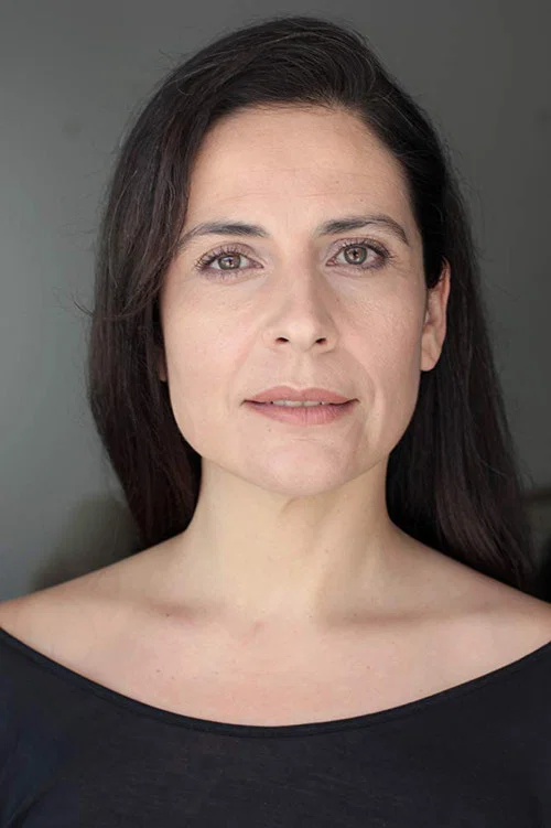 Photo of Saida Santana, Acting