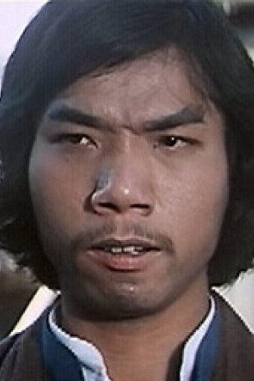 Photo of Ho Hing-Nam, Acting