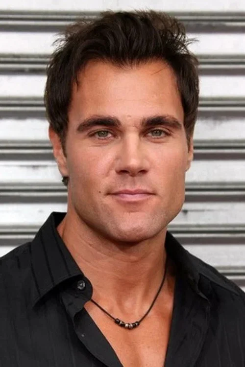 Photo of Justin Lopez, Acting