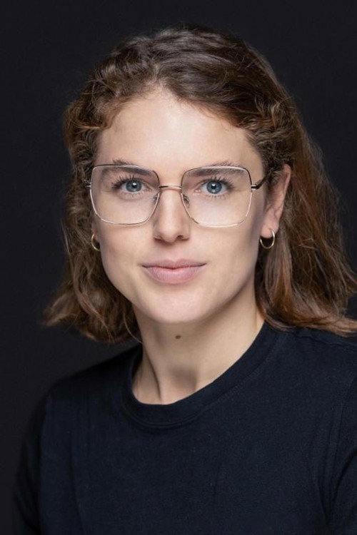 Photo of Julie Šurková, Acting