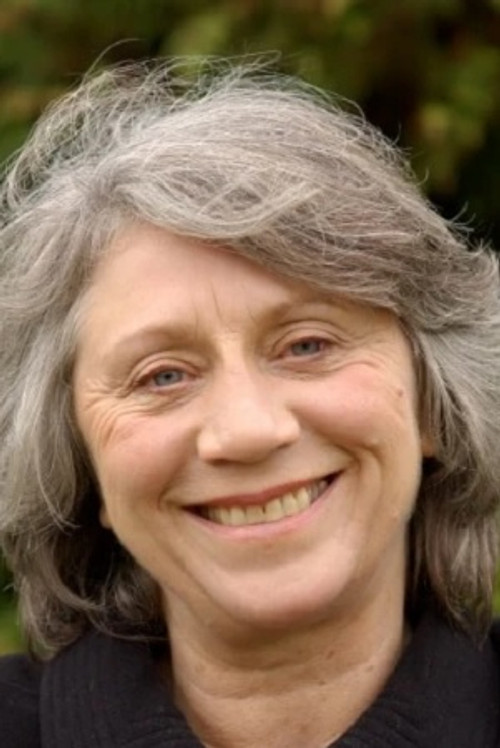 Photo of Janet Amsden, Acting