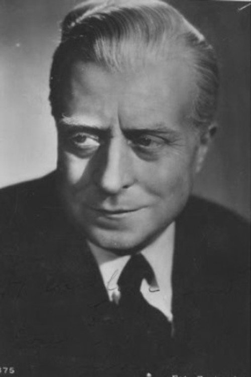 Photo of Cesco Baseggio, Acting