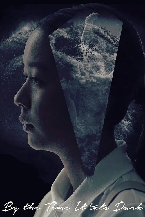 Movie poster for By the Time It Gets Dark (2016)