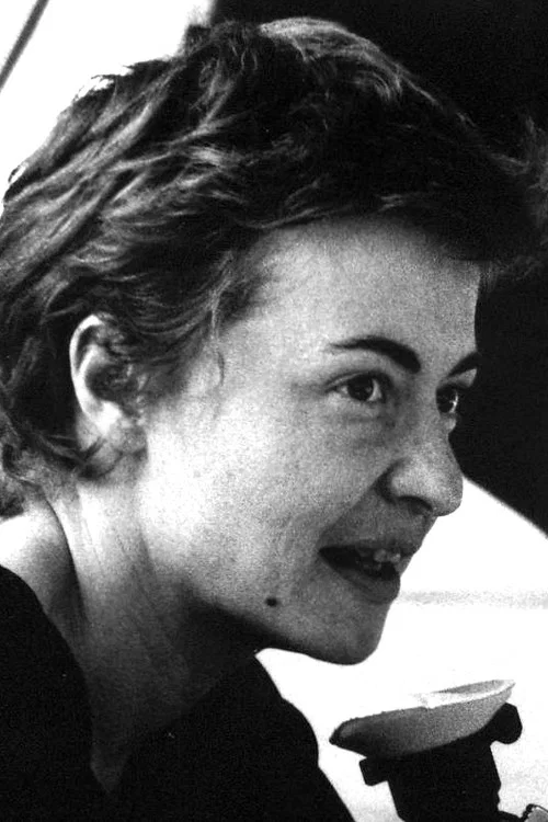 Photo of Dominique Perrier, Acting