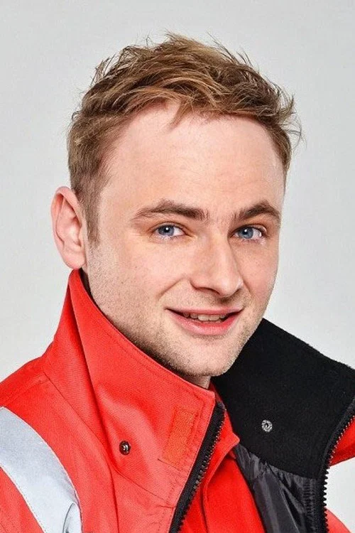 Photo of Jakub Štěpán, Acting