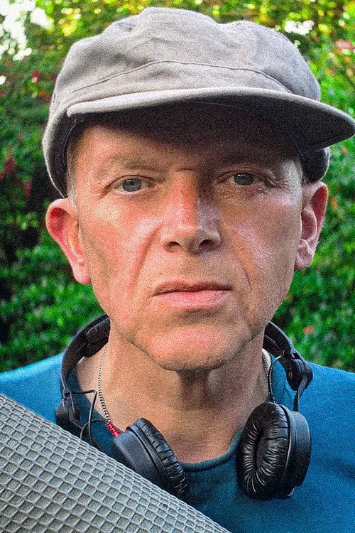 Photo of Tom Stafford, Sound