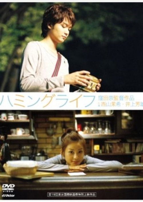Movie poster for Humming Life (2007)