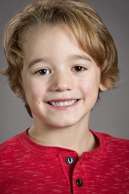 Photo of Jackson Blake, Acting