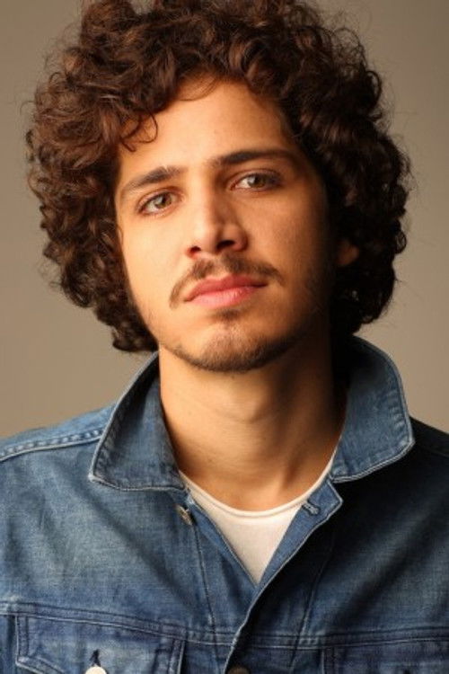 Rômulo Weber profile