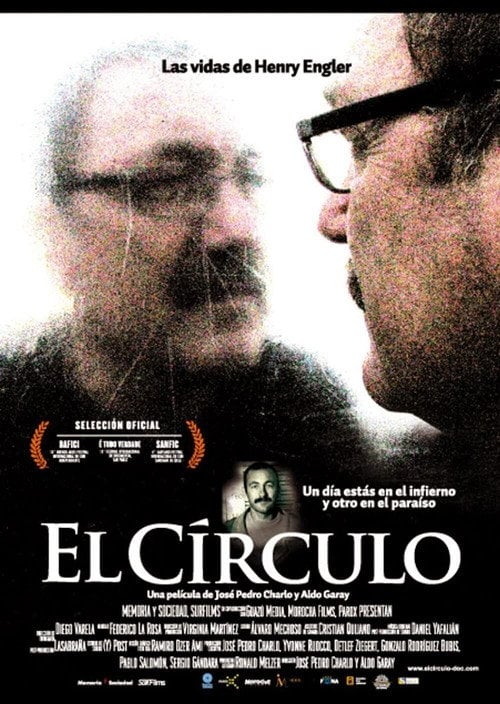 Movie poster for The Circle (2008)